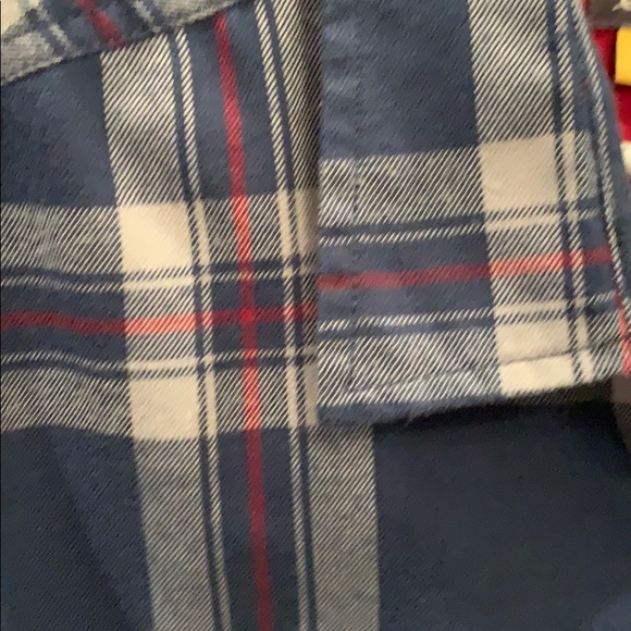 XL Eddie Bauer button down shirt - Picture 3 of 3